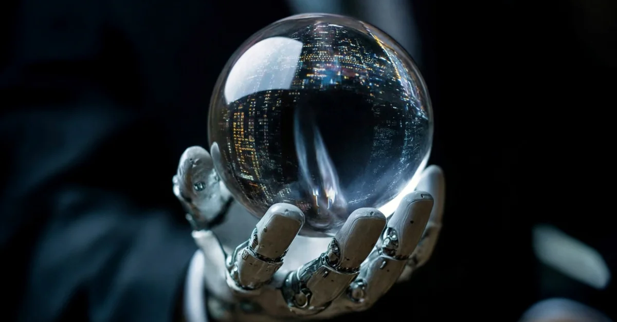 How the Pros Predict Marketing Will Change in 2026